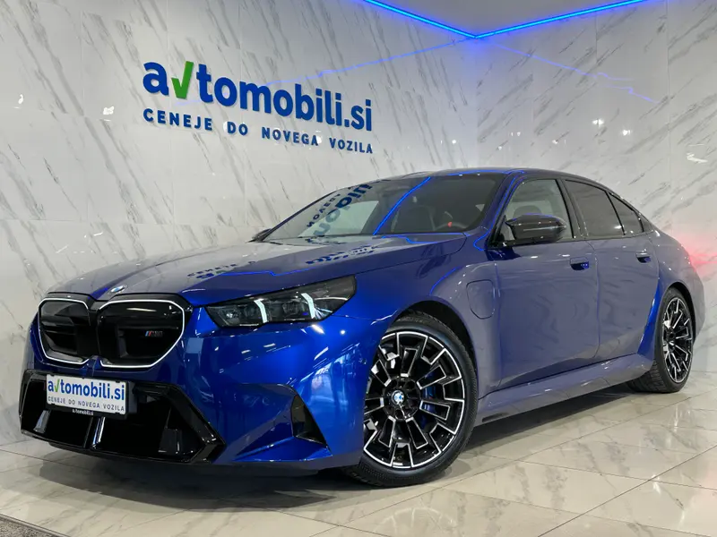 BMW M5
