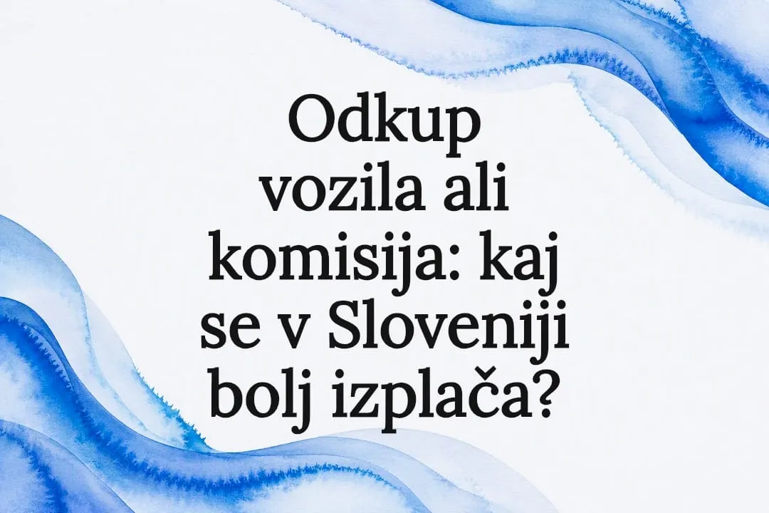 Okrasna naslovna slika članka