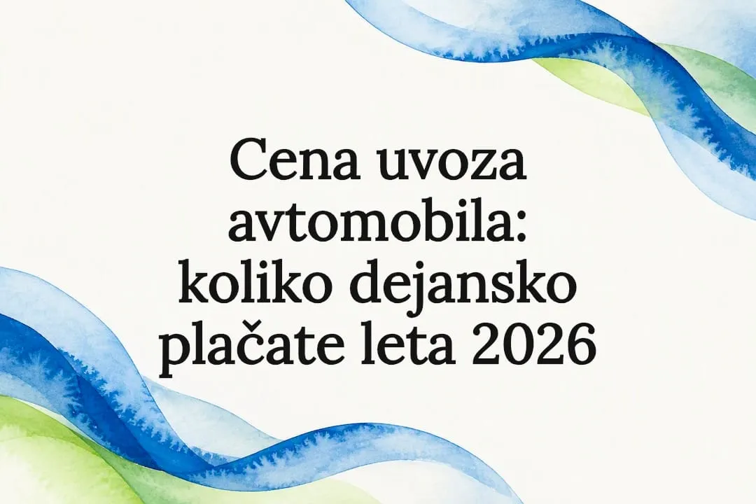 Okrasna naslovna slika članka